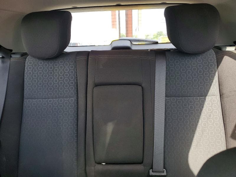 2020 CHEVROLET TRAX LS 10