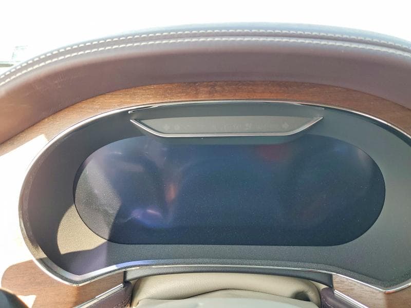 2023 BENTLEY CONTINENTAL GT 9