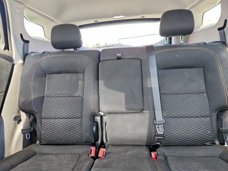 2019 GMC TERRAIN SLE 10