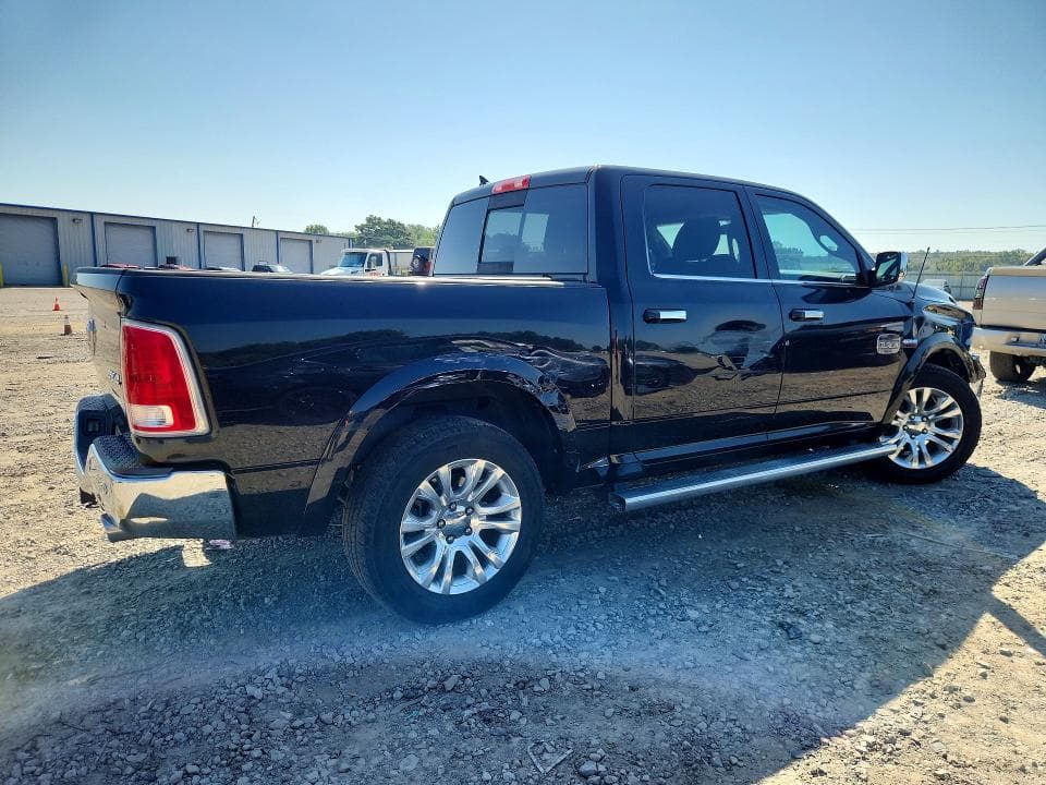 2018 RAM 1500 LONGHORN 3