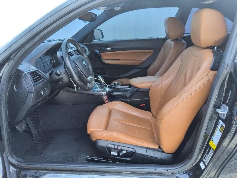 2018 BMW 230I 7