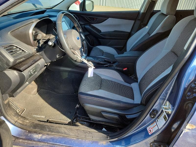 2018 SUBARU CROSSTREK PREMIUM 7
