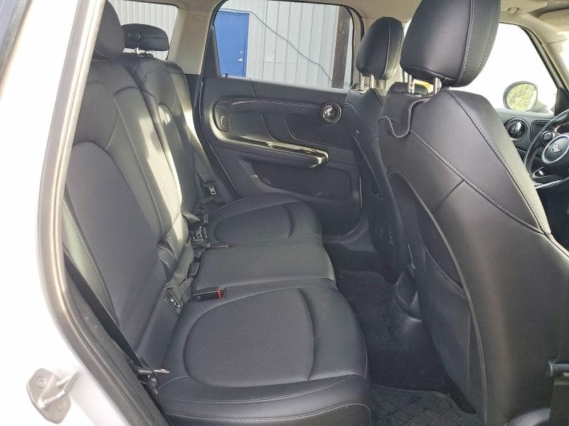 2019 MINI COOPER S COUNTRYMAN ALL4 10