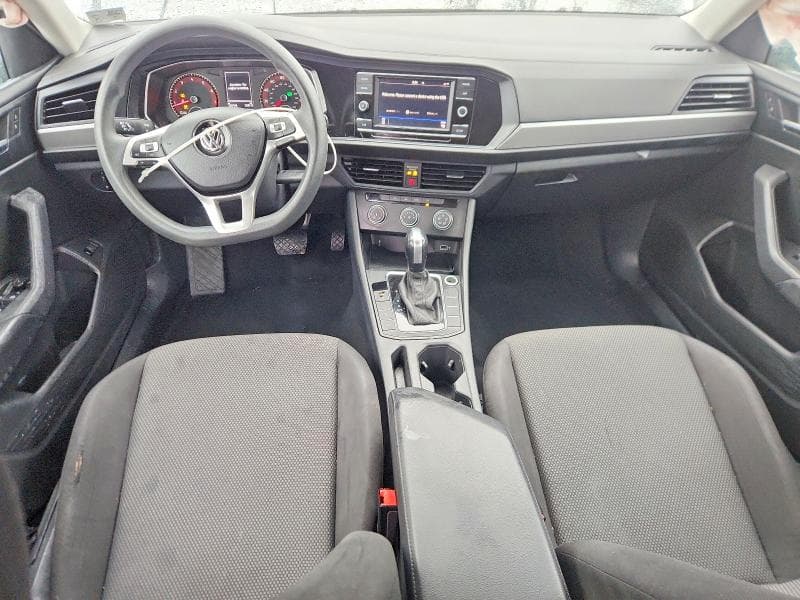 2019 VOLKSWAGEN JETTA S 8