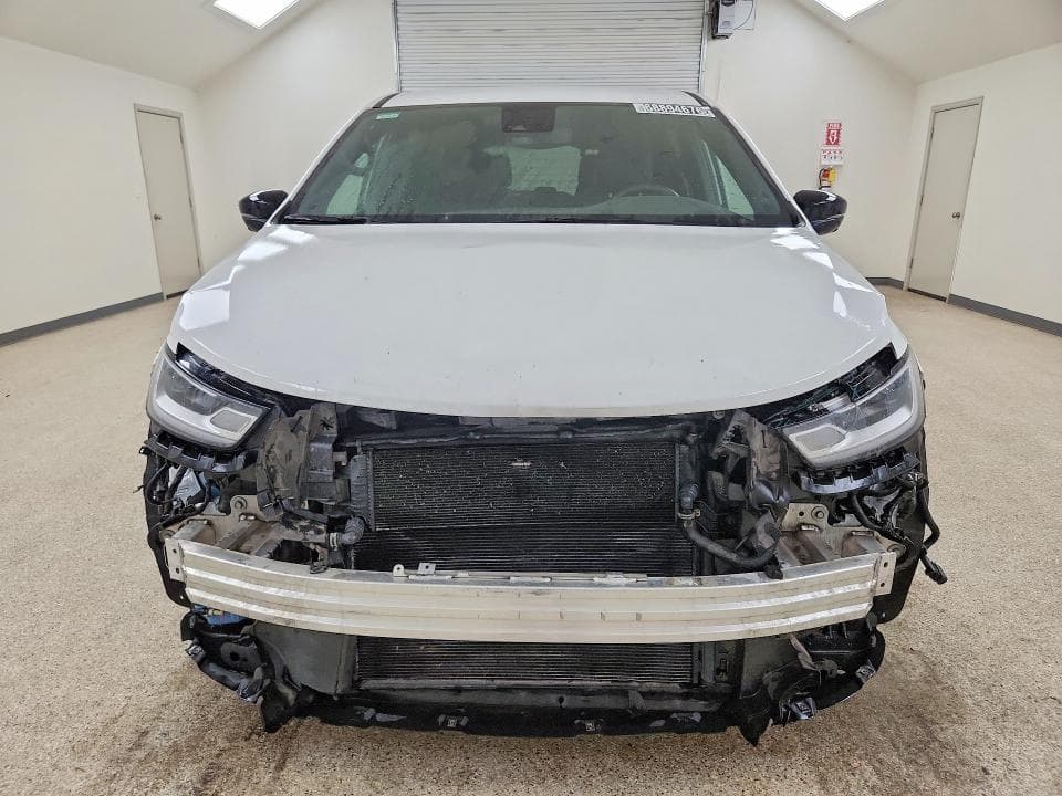 2024 CHRYSLER PACIFICA HYBRID SELECT 5
