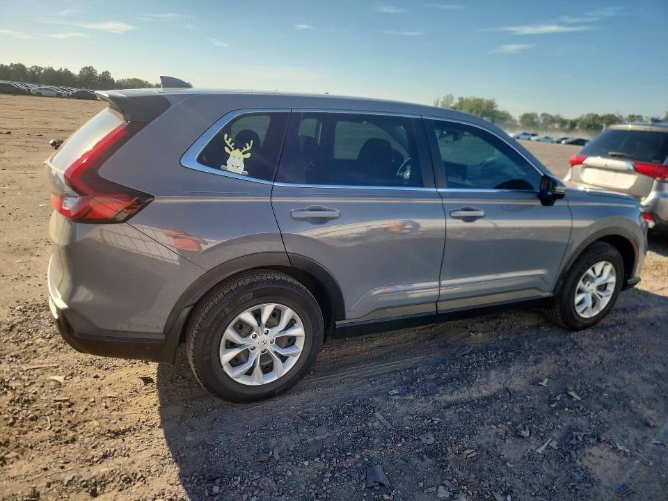 2023 HONDA CR-V LX 3