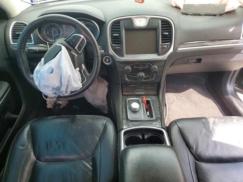 2017 CHRYSLER 300 LIMITED 8