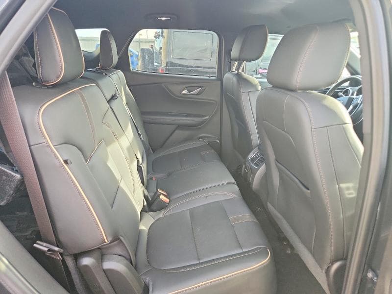 2019 CHEVROLET BLAZER PREMIER 11