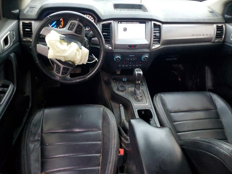 2019 FORD RANGER XL 8