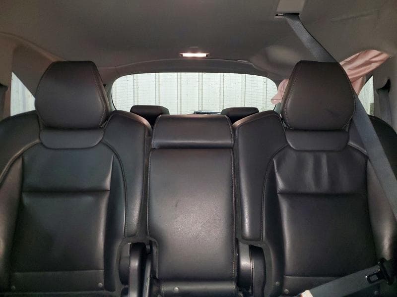 2019 ACURA MDX 10