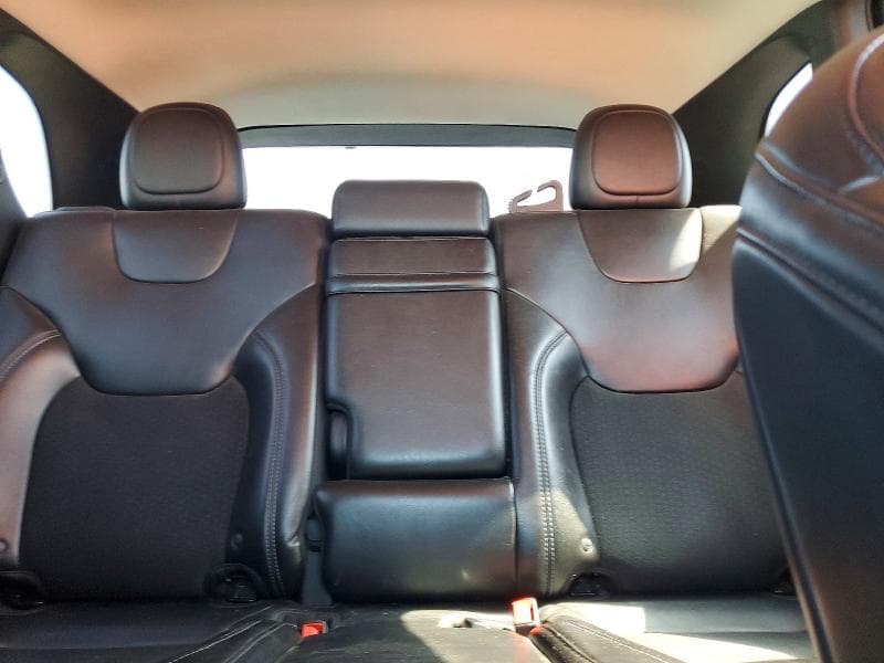 2019 JEEP CHEROKEE LATITUDE PLUS 10