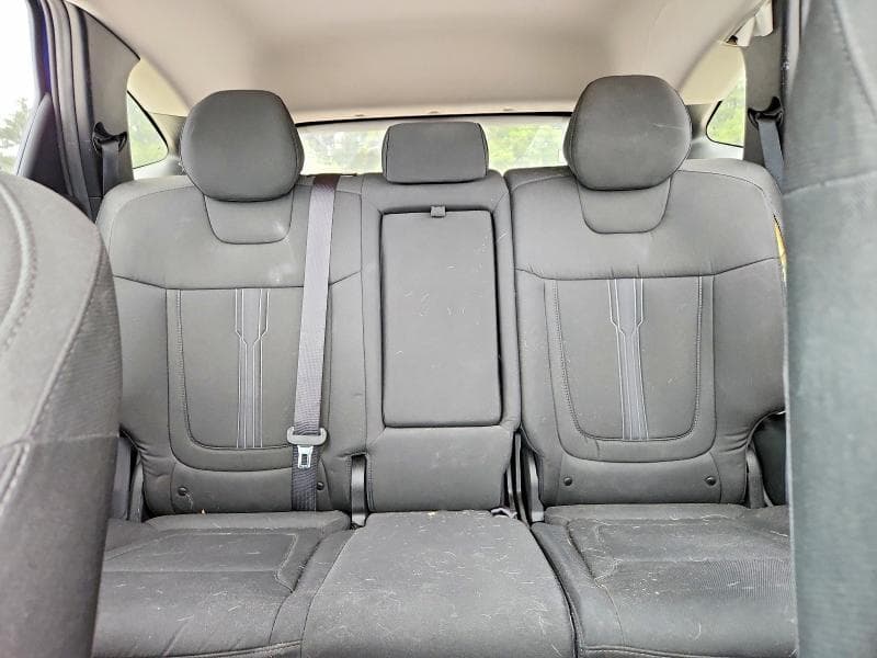 2024 HYUNDAI TUCSON SEL 10