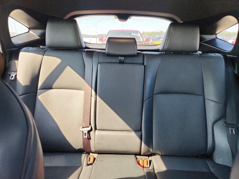 2021 TOYOTA VENZA LIMITED 10