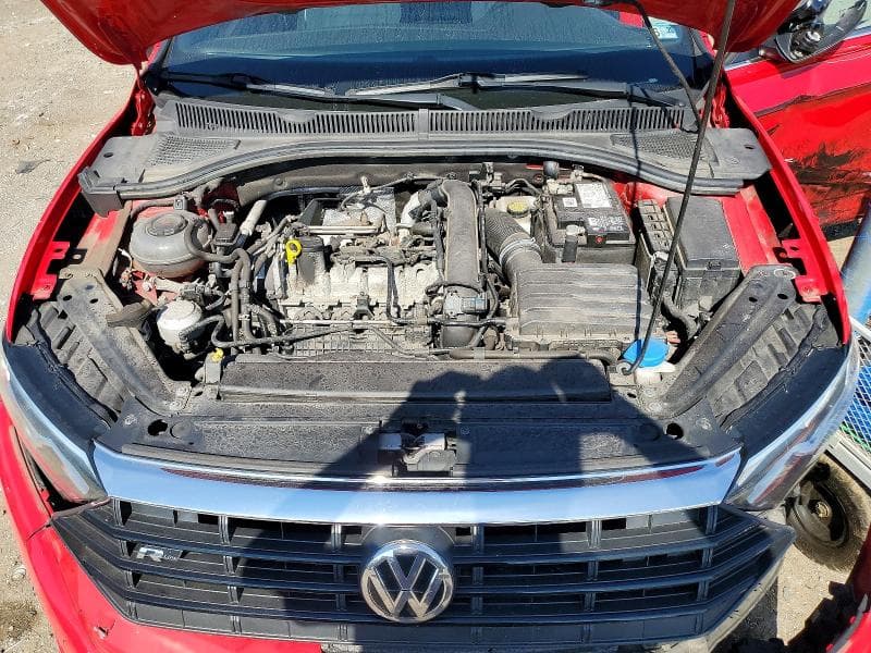 2019 VOLKSWAGEN JETTA S 11