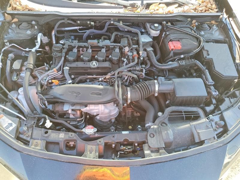 2023 ACURA INTEGRA A-SPEC TECH 11