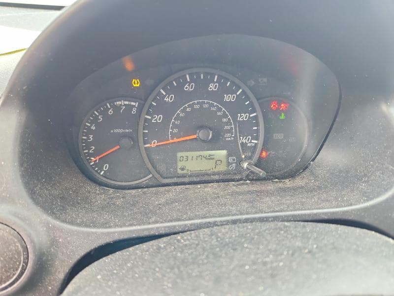 2021 MITSUBISHI MIRAGE G4 ES 9