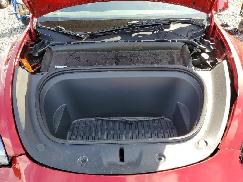 2023 TESLA MODEL Y 12