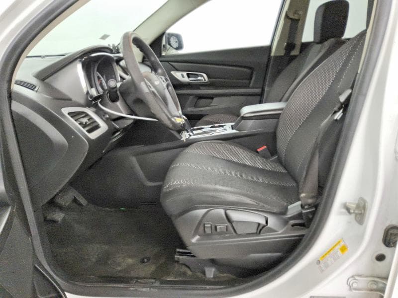 2017 GMC TERRAIN SLE 7