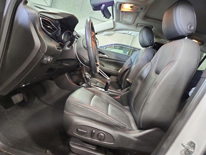 2020 BUICK ENCORE GX ESSENCE 7