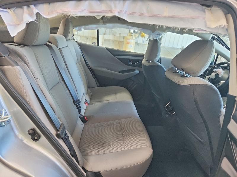 2023 SUBARU LEGACY PREMIUM 10