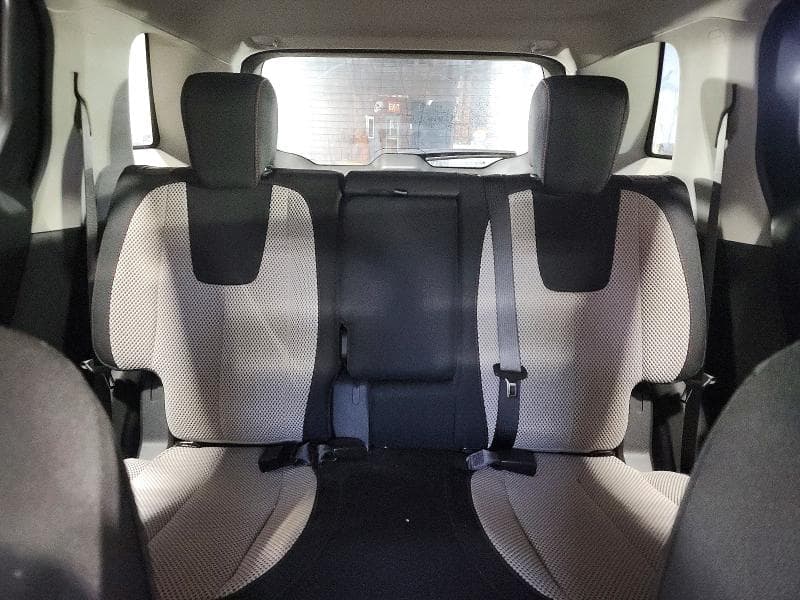 2017 GMC TERRAIN SLE 10