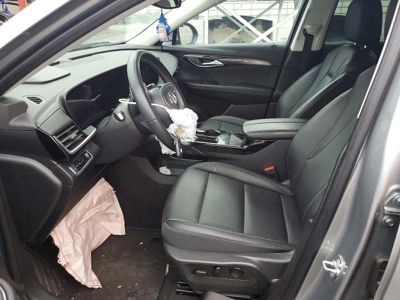 2024 BUICK ENVISION PREFERRED 7
