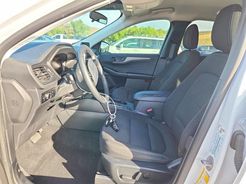 2024 FORD ESCAPE ACTIVE 7