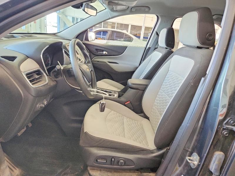 2020 CHEVROLET EQUINOX LS 7