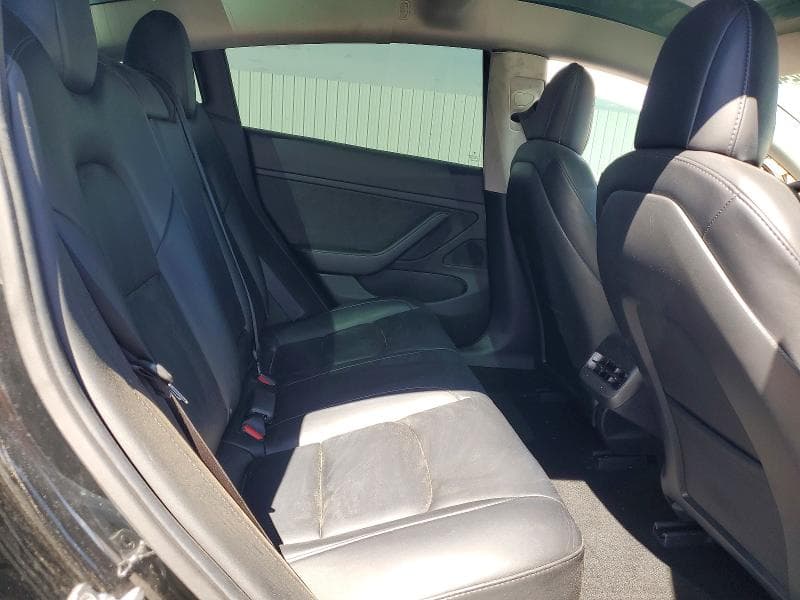 2021 TESLA MODEL 3 10