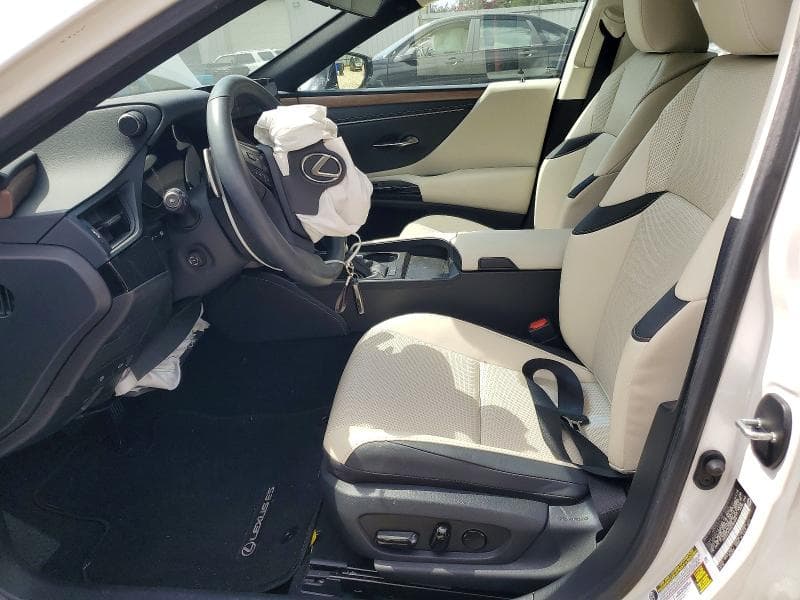 2024 LEXUS ES 350 BASE 7