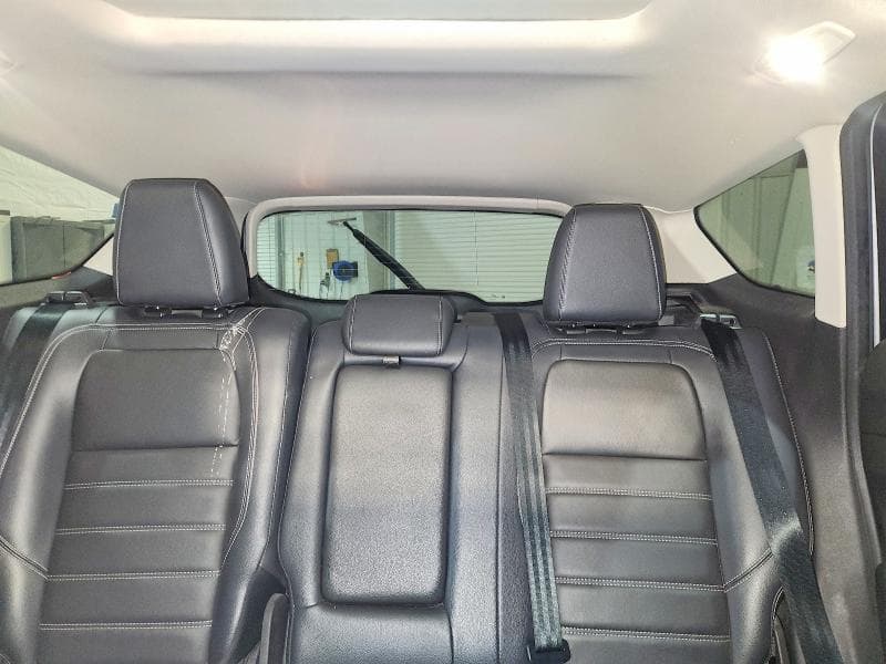 2018 FORD ESCAPE TITANIUM 10