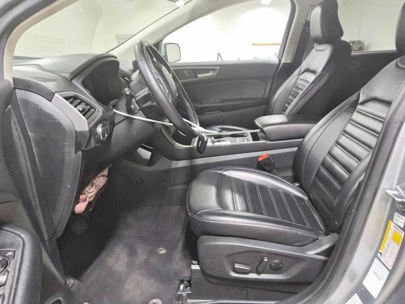 2022 FORD EDGE SEL 7