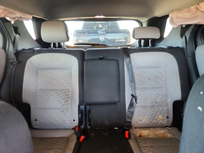 2019 CHEVROLET EQUINOX LS 10