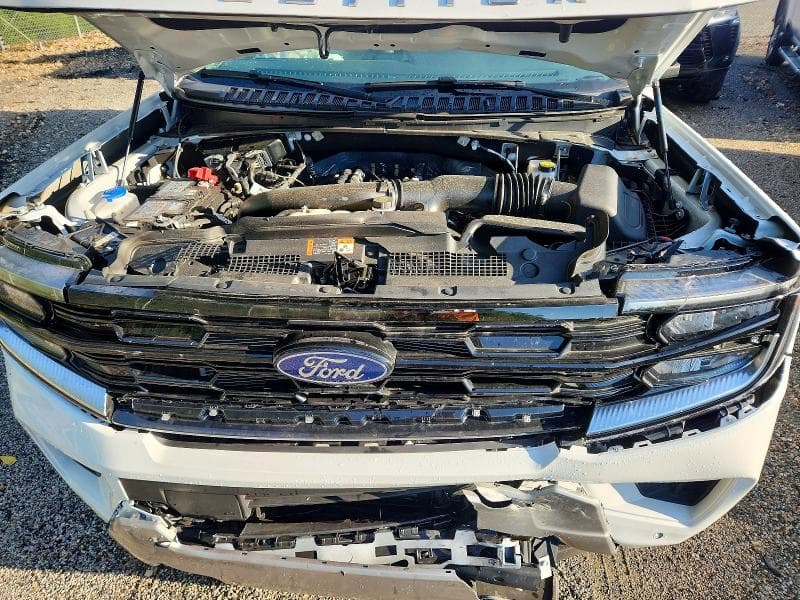 2026 FORD EXPEDITION MAX PLATINUM 12