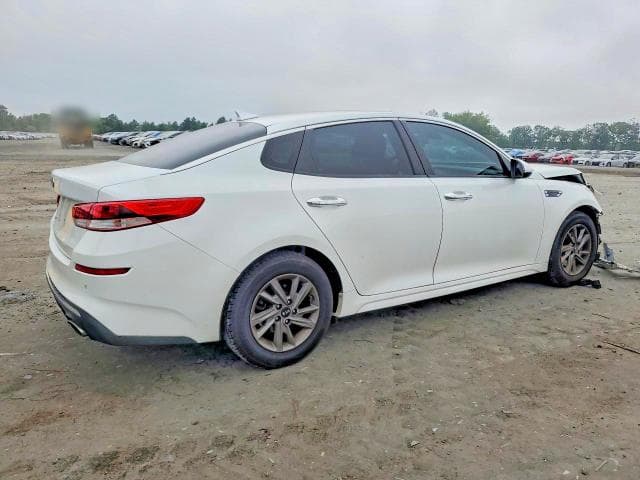 2020 KIA OPTIMA LX 3