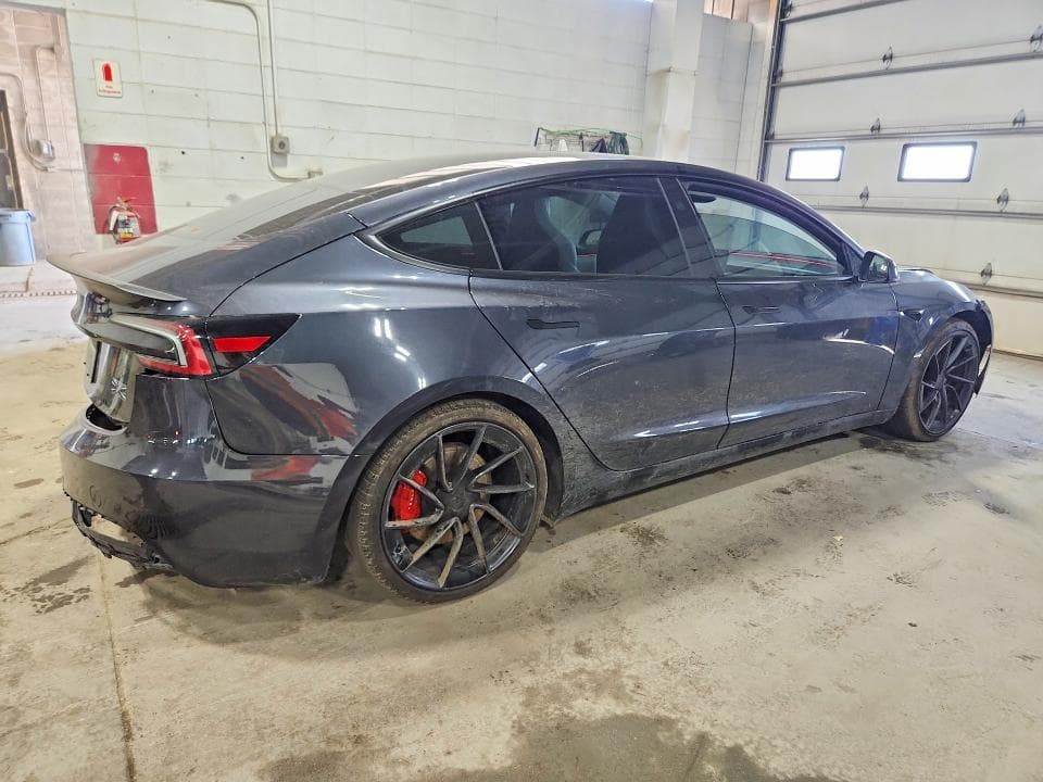 2024 TESLA MODEL 3 3