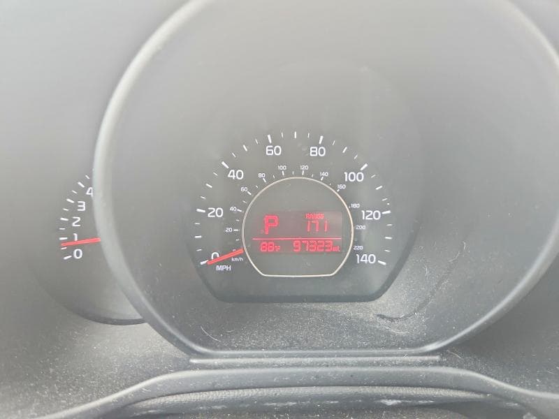 2018 KIA SOUL + 9