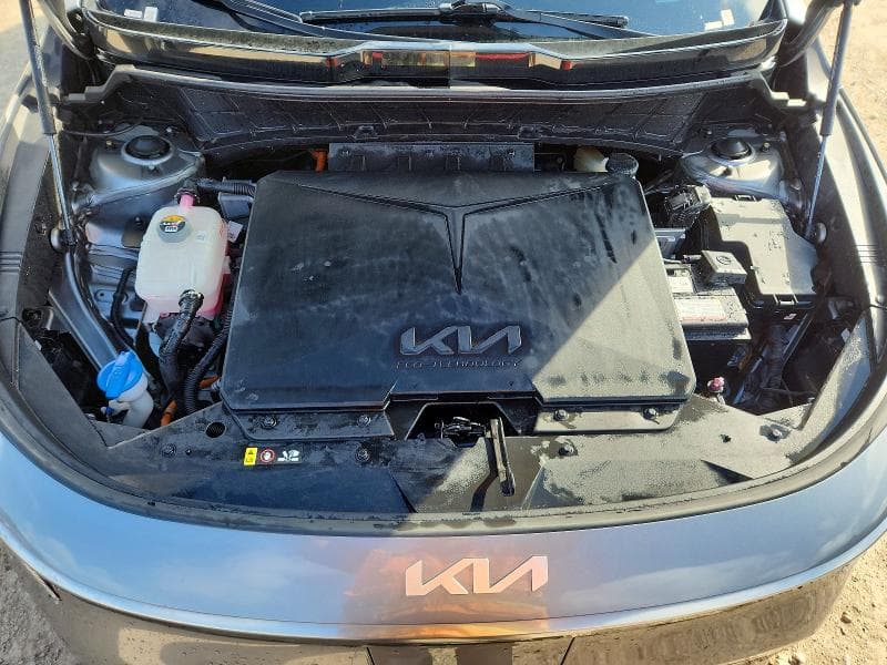 2024 KIA NIRO WIND 12