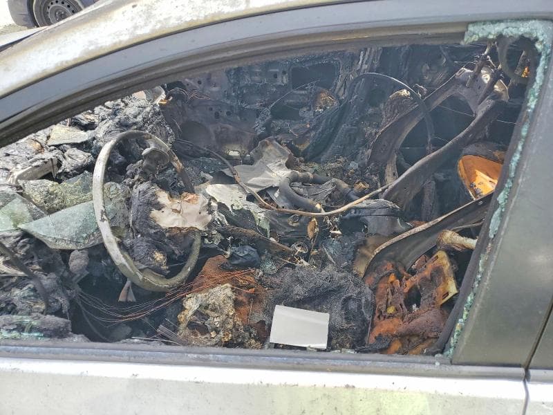 2017 TOYOTA COROLLA SE 7