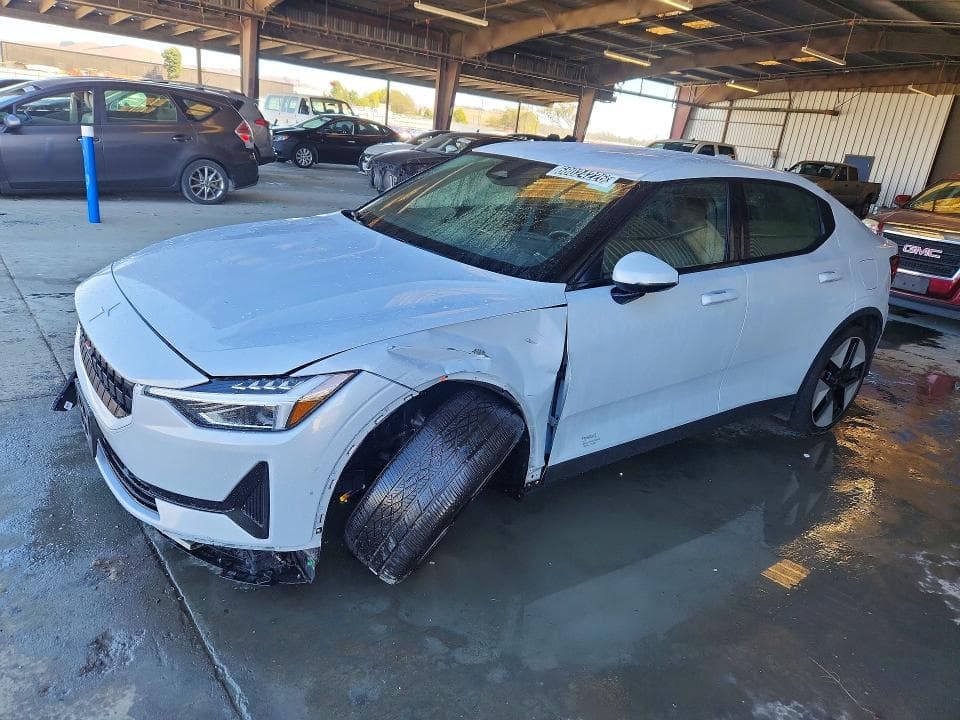 2023 POLESTAR 2 - 1
