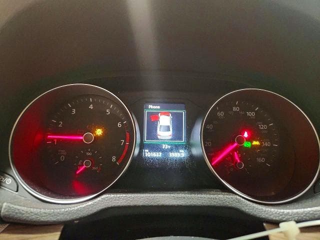 2017 VOLKSWAGEN PASSAT SEL PREMIUM 9