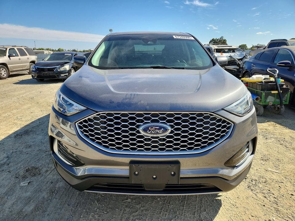 2023 FORD EDGE SEL 5