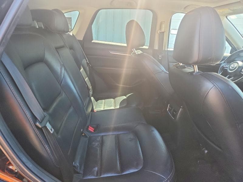 2020 MAZDA CX-5 GRAND TOURING 10