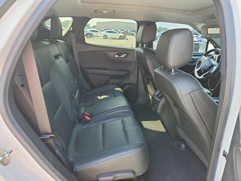 2020 CHEVROLET BLAZER 3LT 11