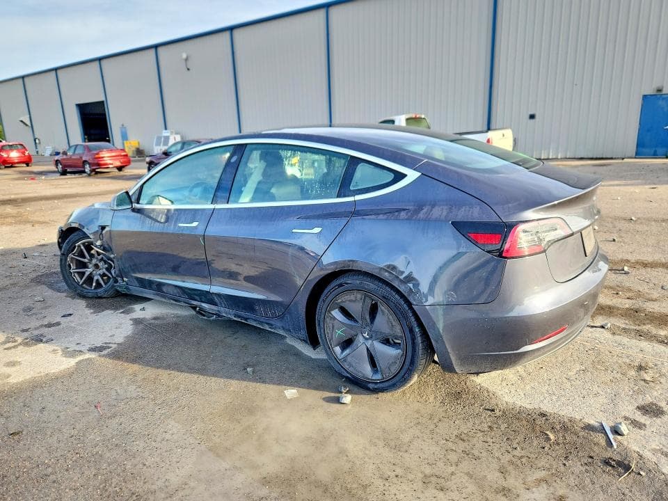 2020 TESLA MODEL 3 2