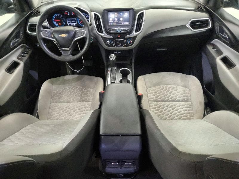2020 CHEVROLET EQUINOX LS 8