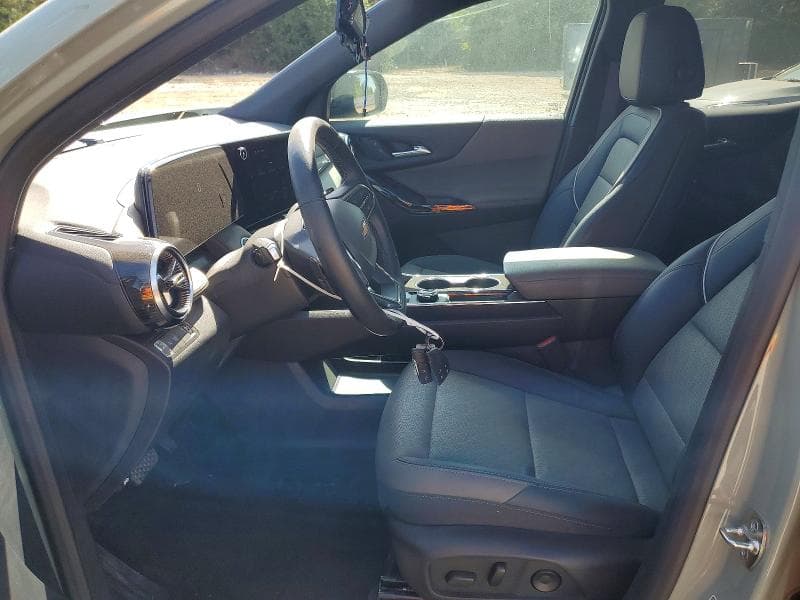 2026 CHEVROLET EQUINOX LT 7