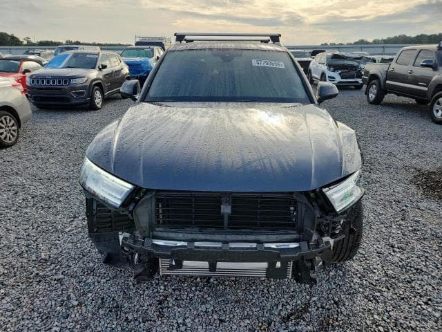 2020 AUDI Q5 PREMIUM 5