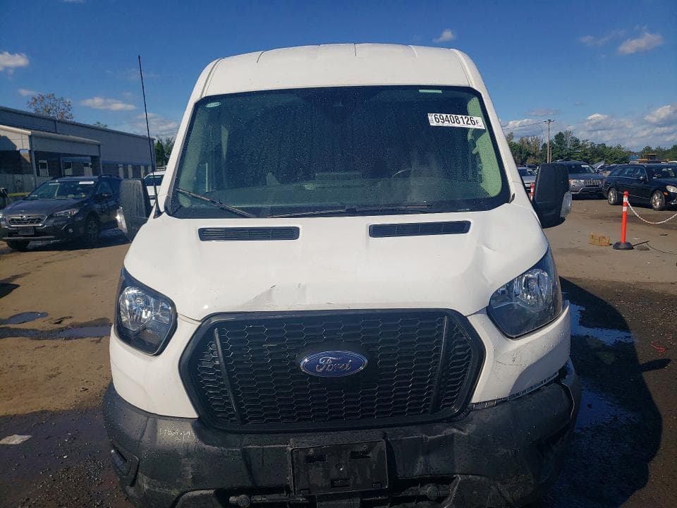 2023 FORD TRANSIT T-250 5
