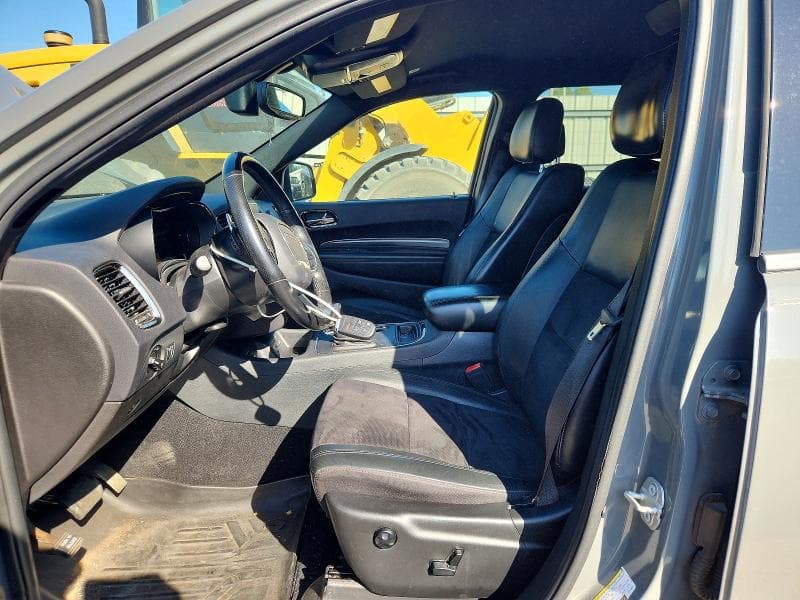 2020 DODGE DURANGO GT 7